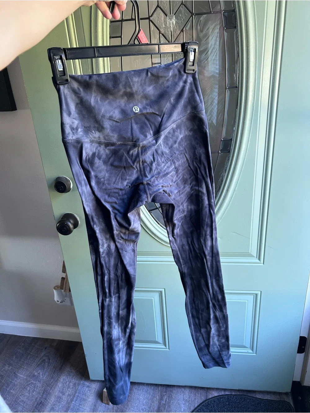 N/A lulu lemon